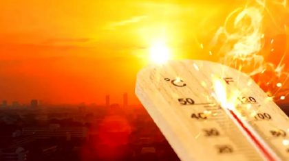 Cum va fi vremea în perioada 30 iunie – 13 iulie 2025, pe regiuni. Un nou val de caniculă în România, apoi vin ploile
