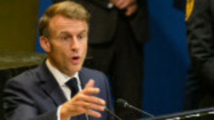Preşedintele Emmanuel Macron l-a reconfirmat pe Sebastien Lecornu în funcţia de prim-ministru