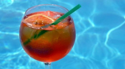 Sfaturi în bucătărie. Rețetă tradițională de sangria