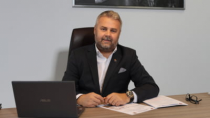 Directorul de la stat care și-a redus singur considerabil salariul și-a explicat gestul. Ce l-a făcut să ia decizia