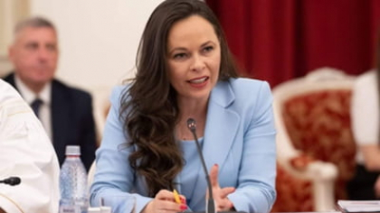AUR acuză Guvernul și Președinția de complicitate la "genocidul cultural" al românilor din Ucraina, după închiderea școlilor în limba română de către autoritățile de la Kiev