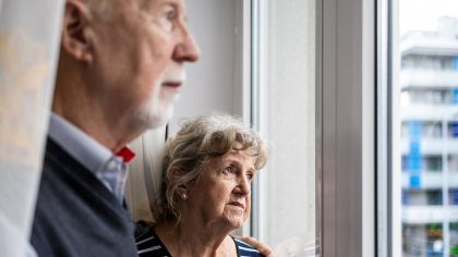 Ajutor nou pentru pensionari. Cine va primi bani pentru căldură. Unde se aplică de la iarnă