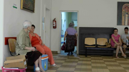 Sute de proiecte pentru modernizarea infrastructurii medicale mor din faza de proiect 