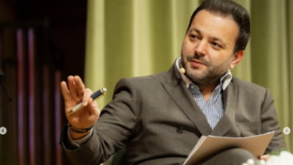 Mihai Morar are încă rate la primul apartament. De ce nu a vrut să închidă creditul: „Bine că n-a fost în franci elvețieni”
