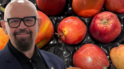 Mănânci mere din supermarket? Care sunt cele mai bune, potrivit lui Piedone. Analiza ex-șefului ANPC
