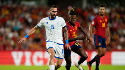 Transfer de ultimă oră la Dinamo! Un internațional cu 69 de selecții a semnat cu echipa lui Kopic