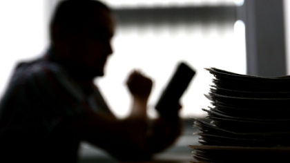 Proiect cu cântec: DGA să facă orice act de cercetare penală