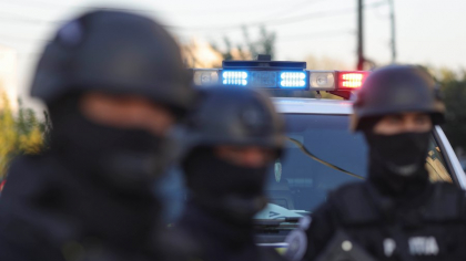 Percheziții de amploare în Capitală și șase județe într-un dosar de delapidare și fals în acte. Prejudiciul este de peste 7 milioane de lei