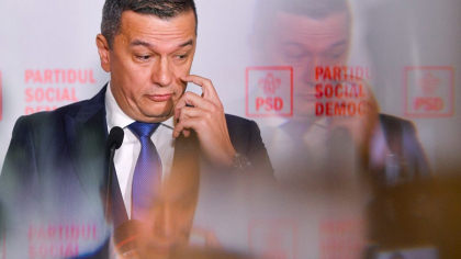 Reforma în PSD, în aer. Analist: „Contează mai mult rețelele de putere și de influență”