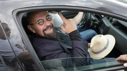 Judecătorii obligă statul să îi plătească lui Cristian Popescu Piedone daune după achitarea din dosarul Colectiv