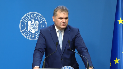 Reforma administraţiei locale. Ministrul Dezvoltării, Cseke Attila: Dacă şoferii nu plătesc amenda în termen de 90 de zile, propun să se suspende permisul de circulaţie