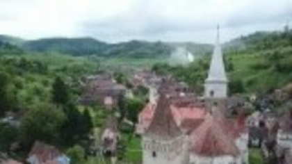 Nou tip de vacanță. Biserici și case parohiale din Transilvania, transformate în locuri de cazare moderne