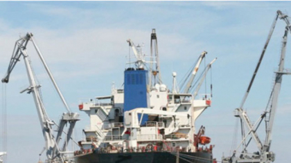 Bursă. Transport Trade Services şi-a redus pierderile la 19 mil. lei în primul semestru, la afaceri de 320 mil. lei, în scădere cu 25%