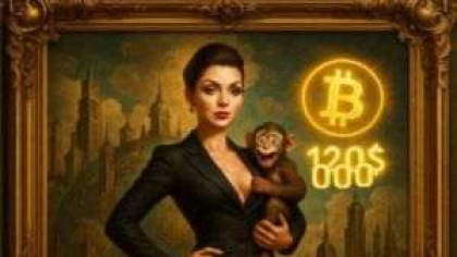 Bitcoin bifeaza noi recorduri istorice: investitie strategica sau euforie de moment?