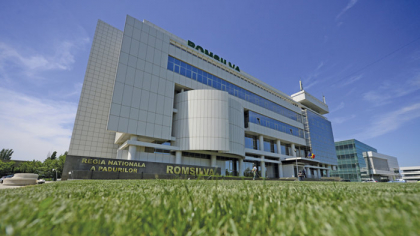 Pagina verde. Începe reforma la Romsilva? Ministrul mediului spune că Curtea de Conturi a semnalat că lipsesc aproape 2,5 milioane lei din fondul de accesibilizare al Romsilva
