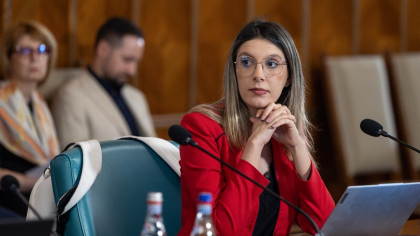 Buzoianu anunță îmbunătățiri la SUMAL 2.0: Suntem în discuţii cu STS-ul pentru a lansa SUMAL 3.0