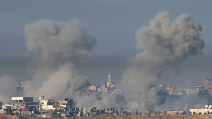 Israelul, acuzat de epurare etnică după ce peste 140 de palestinieni au fost uciși în 24 de ore în Gaza