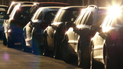 Cod roșu de caniculă în București și alte 6 județe. Temperaturile ating 41 de grade. Au fost impuse restricții de tonaj HARTĂ