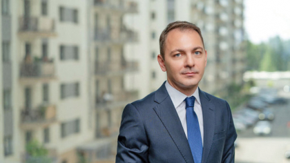Ghid de locuire în Bucureşti. Nevoia de locuinţe din piaţă menţine pe plus vânzările de apartamente şi după majorarea TVA. Bogdan Bălaşa, director general, HILS Development: „Stocul nu e suficient în acest moment pentru a acoperi cererea“