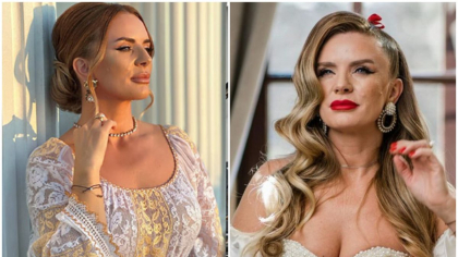 Marcela Fota, dezvăluiri la 5 ani de la moartea soțului ei: „Dumnezeu a avut planul Lui cu mine, iar eu l-am urmat”