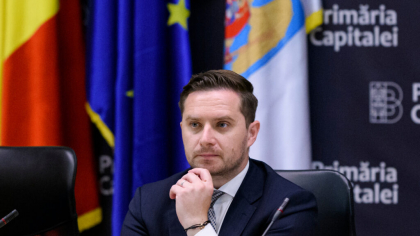 Salariile directorilor din companiile municipale, sub lupa lui Bujduveanu