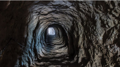 Descoperire uimitoare sub un castel din Milano. Pentru prima oară, cercetătorii au urmat o schiță veche de 500 de ani