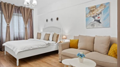 Cererea pentru cazare în regim hotelier în Sector 4 a crescut cu 35% în ultimul an, potrivit unui nou raport