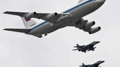 Rusia testează nervii NATO, iar Europa trebuie să decidă ce sacrificii e dispusă să facă