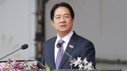 Preşedintele Taiwanului avertizează asupra pericolului autoritarismului