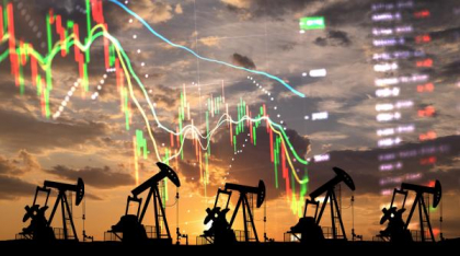 Preţul petrolului a scăzut după ce OPEC+ a decis majorarea producţiei cu 548.000 de barili pe zi