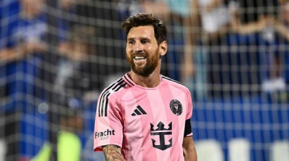 Al-Ahli a început negocierile cu Lionel Messi. Starul argentinian ar putea ajunge la clubul saudit în decembrie