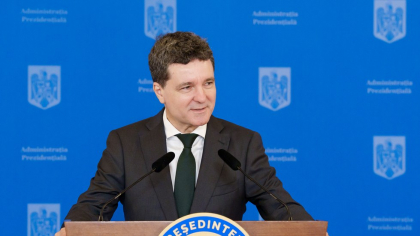 Nicușor Dan participă joi și vineri la reuniunea Consiliului European. Liderii UE vor evidenția importanța securității și stabilității în regiunea Mării Negre