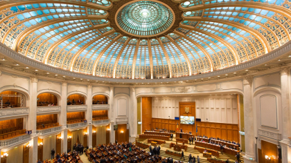 POT pierde șase deputați