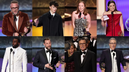 Când poți vedea în România „The Pitt”, serialul care a cucerit Emmy 2025