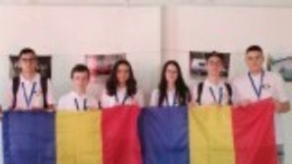 România a obținut locul I la Olimpiada Balcanică de Matematică pentru Juniori
