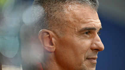 Daniel Pancu pleacă de la națională! Federația anunță schimbarea pe banca tehnică a U21