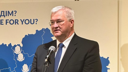 Rusia ignoră propunerea de încetare a focului din 12 mai. Ministrul ucrainean de Externe: „Putin trebuie să înțeleagă costul respingerii păcii”
