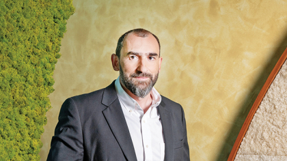 ZF Bankers 2025. Robert Anghel, director adjunct Business Salt Bank: În aprilie am dat drumul la tranzacţionarea de fonduri mutuale şi în vară dăm drumul la componenta de tranzacţionare pe acţiuni şi ETF