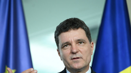 Ce spune Nicuşor Dan după ce i-a chemat pe liderii coaliţiei la Palatul Cotroceni: „Coaliţia de guvernare îşi va continua activitatea în formula actuală”