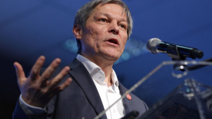 Cât de potrivit e Dacian Cioloș să preia SRI. Expert: „E exact opusul a ceea ce ar trebui să fie”