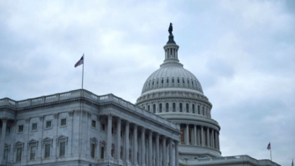 Congresul SUA aprobă legea emblematică a lui Trump de politici interne