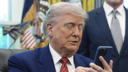 Donald Trump și Volodimir Zelenski au vorbit la telefon la o zi de la discuția cu Vladimir Putin: „O conversație foarte importantă”