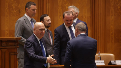 Cât de fragilă a devenit „Coaliția de nevoie”? Politolog: „E instabilă, dar o să rămână cumva în picioare”