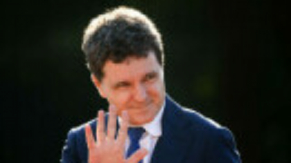 Liderul evreilor din România returnează Ordinul Național pentru Merit. Cum l-a folosit Nicușor Dan pe Eminescu
