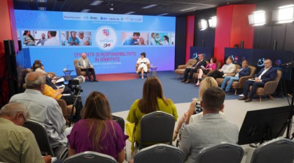 Acces mai rapid la tratamente inovatoare pentru pacienții români: specialiști și decidenți caută soluții concrete