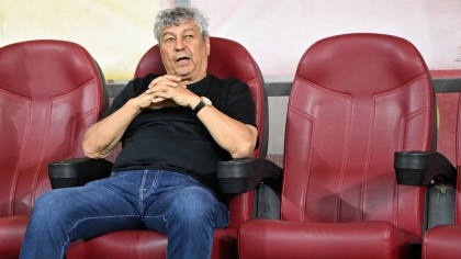 Mircea Lucescu ține România în suspans. Salvat de la demisie în ultima secundă, are în continuare gânduri de plecare