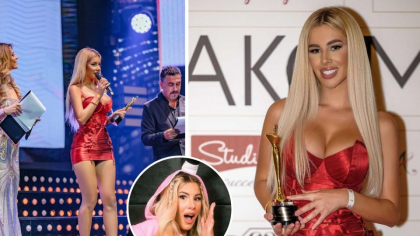 Ema Karter a renunţat definitiv la filmele pentru adulţi. Ce job are acum: „Acum am ales să fac ceea ce îmi place cu adevărat”