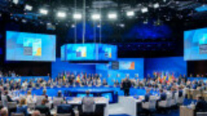 Declarație adoptată la Haga de liderii NATO: Aliații se angajează să investească anual 5% din PIB pentru apărare