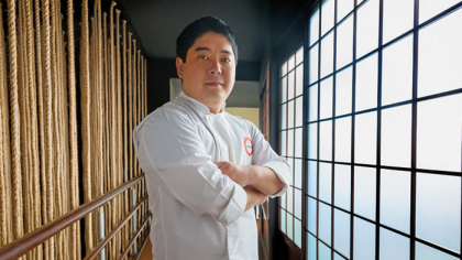 Care este cel mai bun restaurant din lume? Cum a reuşit Maido, localul peruvian cu influenţe japoneze, să cucerească locul 1 mondial în topul celor mai bune 50 de restaurante ale anului 2025
