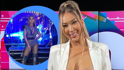 Xonia, dezvăluiri șocante despre propunerile murdare din culise! Cine i-a făcut avansuri ca să o propulseze în showbiz: ”Cum am reacționat? M-am…”